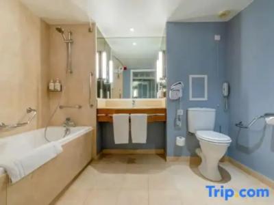 Holiday Inn Nice - Port St Laurent, an IHG - 133