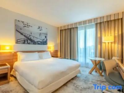 Holiday Inn Nice - Port St Laurent, an IHG - 159