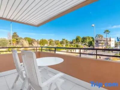 Holiday Inn Nice - Port St Laurent, an IHG - 152