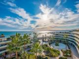 Premium Double room with balcony and with sea view