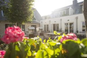 Hotel Hof Galerie, Morsum