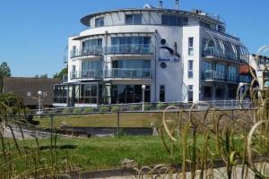 Nordseehotel Benser Hof