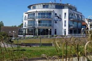 Nordseehotel Benser Hof, Bensersiel