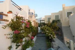 Votsalo Apartments, Naousa