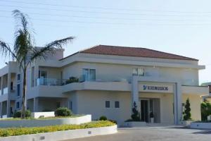 Kedrissos Hotel, Chania Town