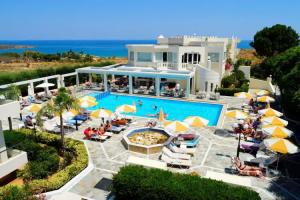 Kedrissos Hotel, Chania Town