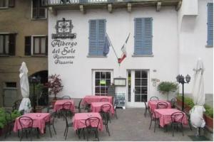 Albergo Del Sole, Varenna