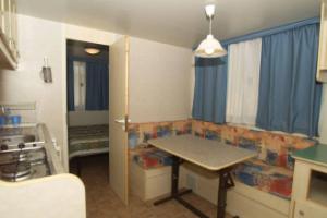 Green Garden Village, Sirolo