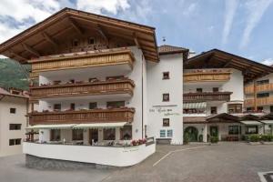Hotel Pfandleralm, San Leonardo in Passiria