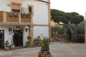 B&B Villa Anna, Marinella