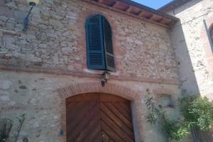 Agriturismo Poggio Bonelli, Castelnuovo Berardenga