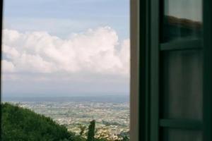 Monte A Pescia, Pescia