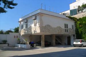 Hotel Timiama, Peschici