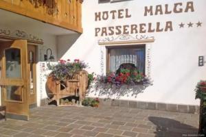 Hotel Malga Passerella, Moena