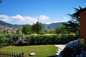 La Cascina Camere, Agerola