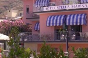 Hotel Stella Marina, Acciaroli