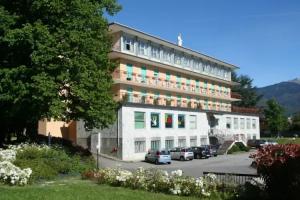 Casa Immacolata, Verbania