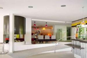 Mercure Sud Mini-hotel, Annecy