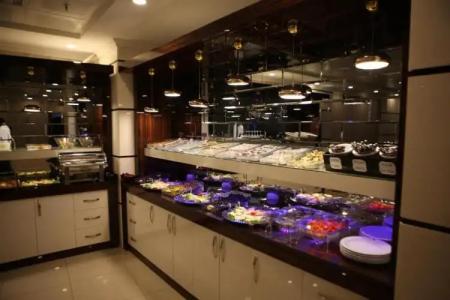 Gumus Palace - 2