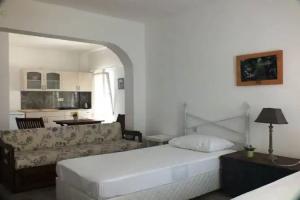 Casa Bodrum, Guembet