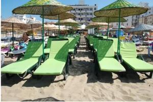 Mostar Hotel, Ayvalik