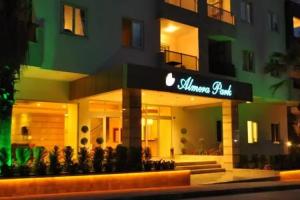 Almera Park Apart Hotel, Alanya