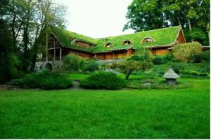 Kraina Alkos - Adults Only (18+) Tourist base