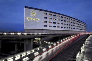 Sheraton Paris Roissy Airport, Roissy