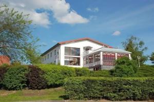 Hotel am Gothensee, Heringsdorf
