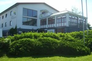 Hotel am Gothensee, Heringsdorf