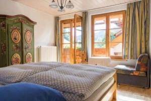 Suzanne's B&B & Gardens, Fussen