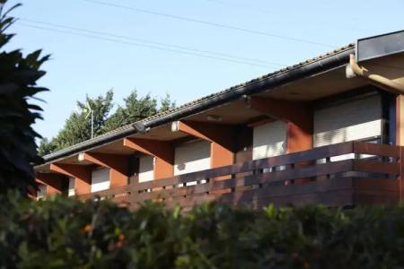 Campanile Villefranche-Sur-Saône - 16