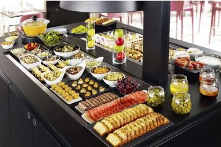 Campanile Villefranche-Sur-Saône - 11