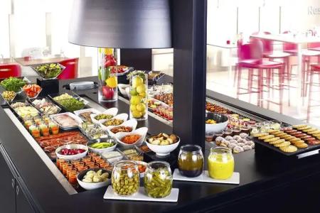 Campanile Villefranche-Sur-Saône - 13