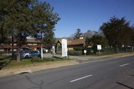 Campanile Villefranche-Sur-Saône - 15