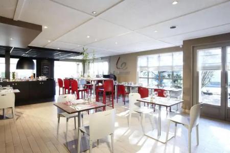 Campanile Villefranche-Sur-Saône - 18