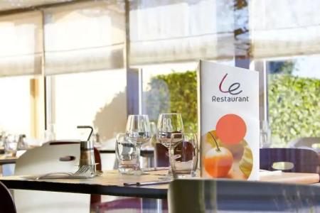 Campanile Villefranche-Sur-Saône - 19