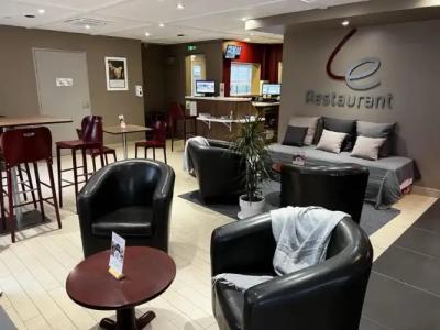 Campanile Villefranche-Sur-Saône - 14