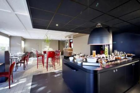 Campanile Villefranche-Sur-Saône - 17