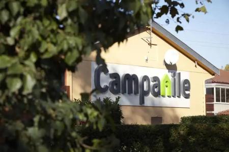 Campanile Villefranche-Sur-Saône - 0