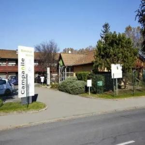 Campanile Villefranche-Sur-Saône - 22