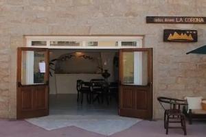Antica Dimora La Corona, San Pantaleo