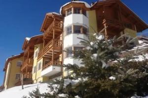 Residence Alpinflair Apart-hotel