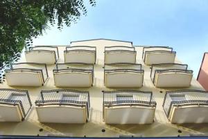 Hotel Philadelphia, Cattolica