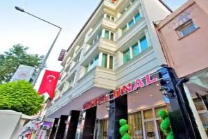 Unal Hotel, Adiyaman