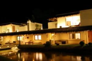 The Nagaya Resort, Suan Phung