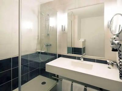 Hôtel Mercure Lyon Centre Charpennes Parc de la Tête d'Or - 53