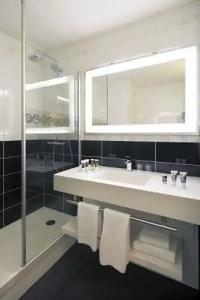 Hôtel Mercure Lyon Centre Charpennes Parc de la Tête d'Or - 48