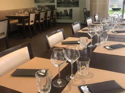 Hôtel Mercure Lyon Centre Charpennes Parc de la Tête d'Or - 30