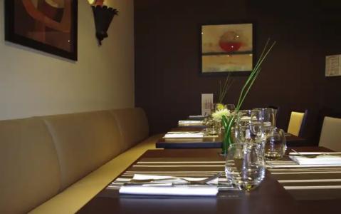 Hôtel Mercure Lyon Centre Charpennes Parc de la Tête d'Or - 24